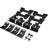 Thule Kit 186075 Range Rover Velar SUV