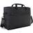 Adax Niki Portfolio Bag - Black