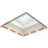 Velux BBX dampspærrekrave Ovenlysvindue Bredde 120cm