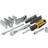 Dewalt DWMT81610-0 50pcs Verktygsset
