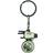 ABYstyle Star Wars - Nyckelring - Ny Droid, Multicolor, 4 Avslappnad