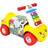Fisher-Price Little People Music Adventure Ride On