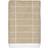 Mette Ditmer Tile Håndklæde Badehåndklæde Grå, Beige, Hvid (60x)
