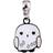 The Carat Shop Harry Potter Cutie Collection Charm Hedwig (silver plated)