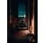 Venture Home Plakat Tunnel vision Plakat 50x70cm