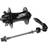 Sram 900 Fornav 15x100 mm IS 32H