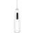 Liberex FC2661 Elektrisk vattenflosser med LED Vit