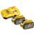 Dewalt 54V Battery Set 2x12Ah