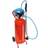 Skumspruta Tryckluft 24 L