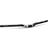 Truvativ Styre Hussefelt 700 mm 20 mm Rise 31,8 mm Sort