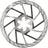 Sram HS2 6-Bolt Rotor