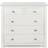 Core Products Nairn Chest of Drawer 90x95cm