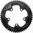 Sram Red Klinge 50 tands huls