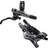 Shimano Bremsesæt XTR Trail BR-M9120 Sort