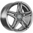 Rial M10X Metal Grey 8.5x19 5/112 ET54 B66.6