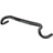 Pro Discover Gravel styr Grader Flare 44 cm