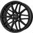 Brock B34 Black Matt 7.5x17 5/120 ET35 B72.6