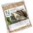 Nelson Garden Jute Fabric Belægnings- & Fiberdug