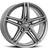 Rial M10 Metal Grey 7x17 5/108 ET40,5 Ã63,4