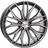 Nitro Sapphire FF Grey 8x20 5/108