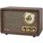Victrola The Willow Retro