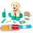 Melissa & Doug Redningshund Inkl Tilbehør
