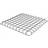 Big Green Egg Stainless Steel Grid Insert