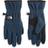 The North Face Etip Fleece Gloves - Black