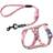 Touchcat Radi-Claw Durable Cable Leash Combo