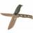 Benchmade 375FE-1 Fixed Adamas Jagtkniv