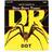 DR Strings DR Strings DDT-45 Drop Down bas-strenge, 045-105