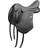 Bates Artiste Dressage Saddle with HART