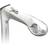 Deda Elementi Handlebar Murex Quill 80mm