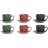 Dkd Home Decor - Kopp 15cl 6st