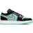 NIKE Air Jordan 1 Low SE GS - Tropical Twist/Tropical Twist/Black