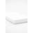 Belledorm 200 Thread Count Bed Sheet White, Pink, Green, Beige, Blue, Grey (198x152cm)