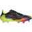 adidas Copa Sense.1 FG - Core Black/Bright Cyan/Team Solar Yellow