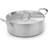 Samuel Groves Classic Stainless Steel Triply with lid 26 cm