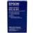 Epson ERC-38 sort/red ribbon