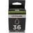 Lexmark Blækpatron No 36 - Sort