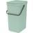 Brabantia Sort & Go kildesorteringsspand 16 jade