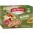 Burger Knækbrød sesam Økologisk- 250 250g