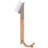Smart Microfiber Tile & Grout Brush Nylon Grey