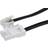 Maplin RJ11 to BT-431A Telephone Cable 3m