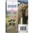 Epson Black/Red Ribbon