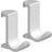 Hansgrohe HG WALLSTORIS BRED KROG