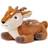 Cloud B Twilight Buddies Fawn Natlampe