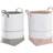 Dkd Home Decor (S3029059) 2pcs