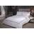 Emma Barclay Emma Barclay Mayfair Duvet Cover Beige, Blue