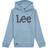 Lee Kid's Wobbly Graphic Hoodie - Spring Lake